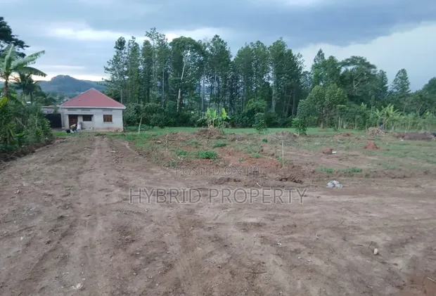 Prime Plots for Sale at Kakiri~Mwera Kikeeka Land Estate - 1