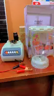 Solar Blender - 12V - 4