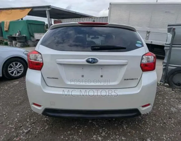 2015 Subaru Impreza 2.0i Limited PZEV Hatchback AWD - 1