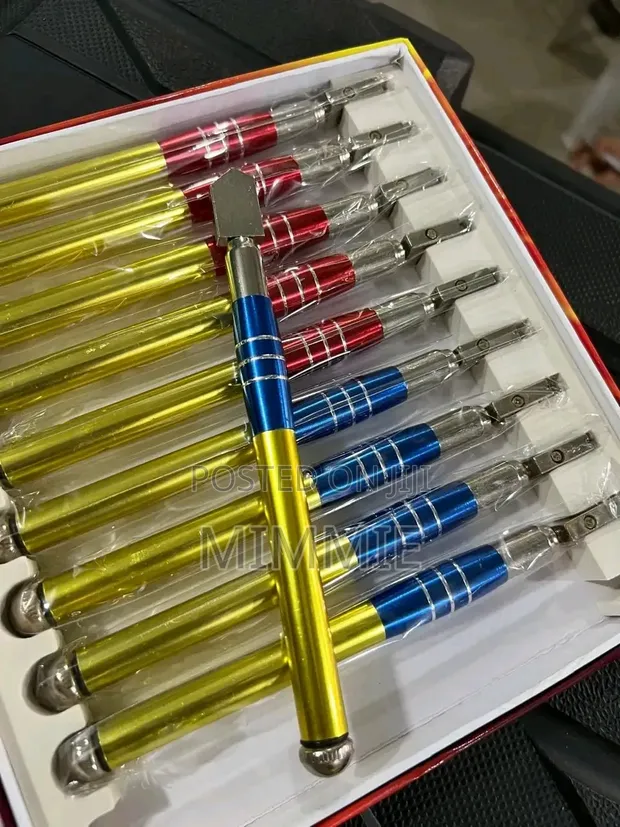 Brand New Glass Cutters - 1