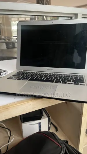 MacBook Air 2012 Spare Parts
