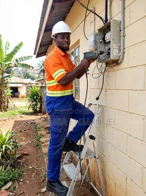 Kalumba Electrical Services - Professional Electrician