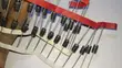 2 PCS 1N5408 Rectifier Diodes - 3A, 1000V - 2