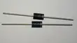 2 PCS 1N5408 Rectifier Diodes - 3A, 1000V - 4