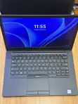 Dell Latitude 7490 Laptop - Intel Core i7, 8GB RAM, 256GB SSD - 1