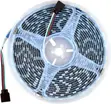 5m RGB LED Strip Light Kit with Remote Control - 2
