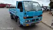 Isuzu Elf Dump Truck - 1