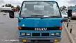 Isuzu Elf Dump Truck - 2