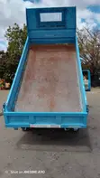 Isuzu Elf Dump Truck - 3
