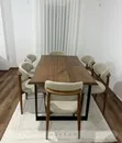 6-Seater Dining Set - 2