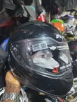 Original Vega Motorcycle Helmets - 1