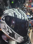 Original Vega Motorcycle Helmets - 2