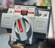 Brand New 63A Automatic Changeover Switch - 2
