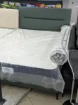 Brand New 6x6 Bed Frame - King Size - 2