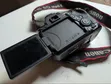 Canon 6D Mark II DSLR Camera with 50mm f/1.8 Lens - 2