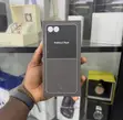 New Samsung Galaxy Z Flip8 256GB Graphite - 1