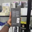 New Samsung Galaxy Z Flip8 256GB Graphite - 3
