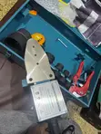 2000W PPR Pipe Welding Machine with Accessories - 2