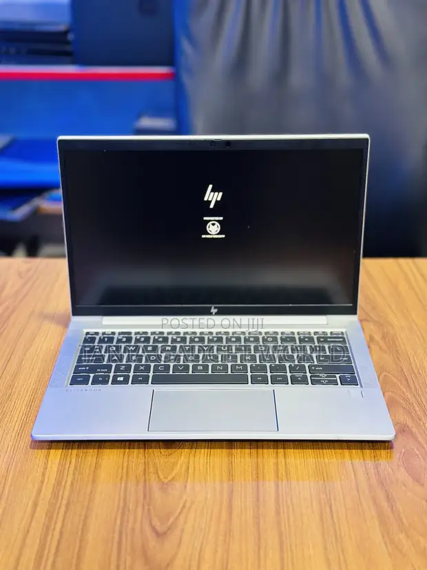HP EliteBook 840 G8 Laptop - Core i5, 16GB RAM, 512GB SSD - 1