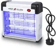 12W UV Insect Killer Lamp - Mosquito Zapper - 1