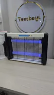 12W UV Insect Killer Lamp - Mosquito Zapper - 3