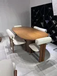 6-Seater Dining Table - Brand New - 2