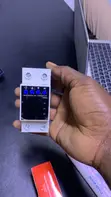 Voltage Protector (63A) - 1