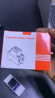 Voltage Protector (63A) - 2