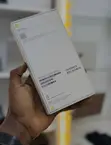 New Apple iPhone 18 Pro Max 256GB Burgundy - 2