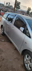 Toyota Wish 2006 Silver - 4