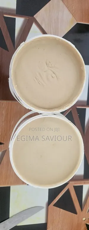 Original Organic Shea Butter