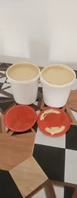 Original Organic Shea Butter - 3