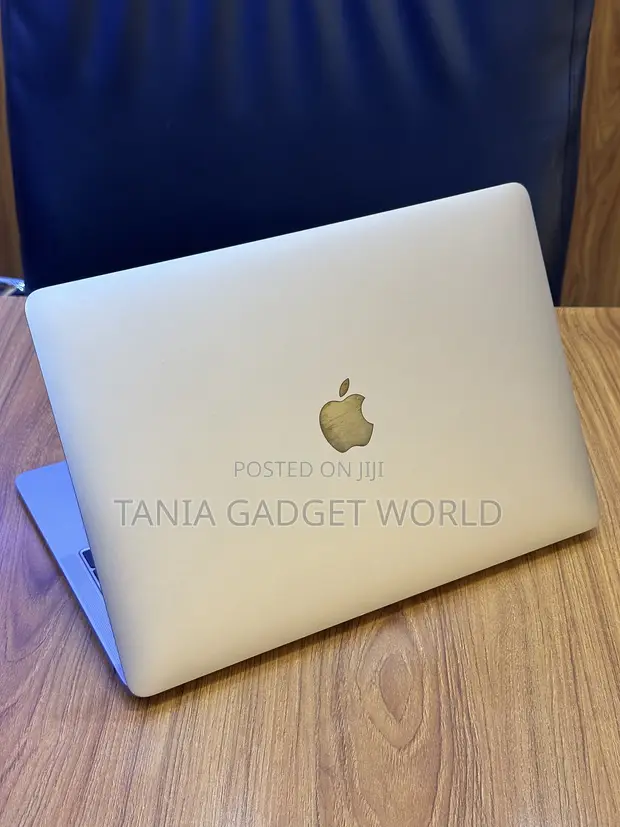 Apple MacBook Air 2018 16GB RAM 1.5TB SSD - 1
