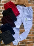 Nike Sweatpants - Slim Fit - 1