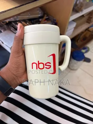 Branded Cups and Mugs Printing