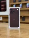 New Apple iPhone 18 Pro Max 512GB Burgundy - 2