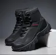 Abryanz Tactical Boots - Brand New - 2