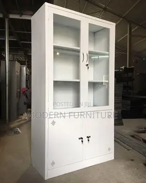 Modern Cupboard/Sideboard