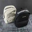 Essentials Minimalist Urban Backpack - 2