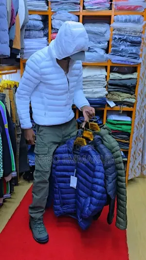 Ace Couture Men's Jackets - All Sizes & Colors