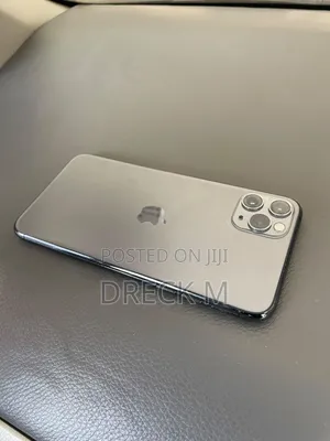 Apple iPhone 11 Pro Max 64GB Gray