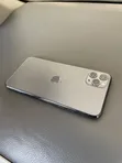 Apple iPhone 11 Pro Max 64GB Gray - 1