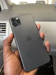Apple iPhone 11 Pro Max 64GB Gray - 2