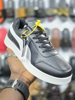 Puma Casual Sneakers