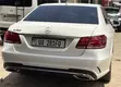 Mercedes-Benz E250 2015 White - 1