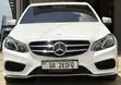 Mercedes-Benz E250 2015 White - 4