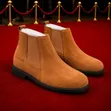 Men's Suede Timberland Boots - 2