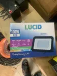 100W AC Flood Light - 3