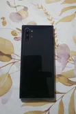 Samsung Galaxy Note10+ 5G 256GB Blue - 1