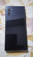 Samsung Galaxy Note10+ 5G 256GB Blue - 3